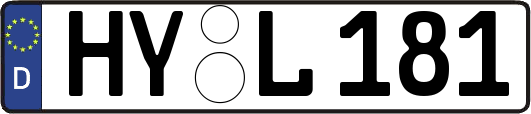 HY-L181