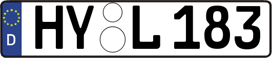 HY-L183