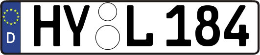 HY-L184