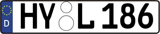 HY-L186