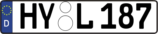 HY-L187