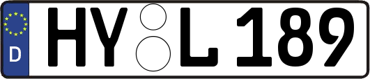 HY-L189