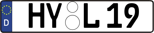 HY-L19