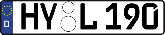 HY-L190