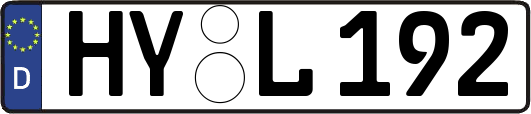 HY-L192