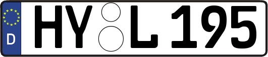 HY-L195