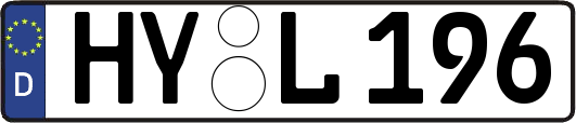 HY-L196