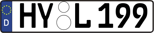 HY-L199