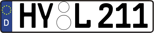 HY-L211