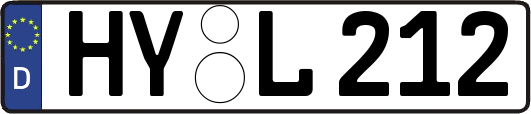 HY-L212
