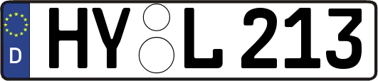 HY-L213