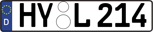 HY-L214
