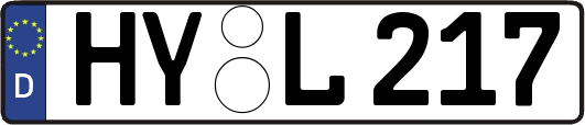 HY-L217