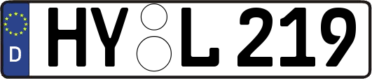 HY-L219