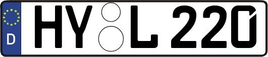 HY-L220