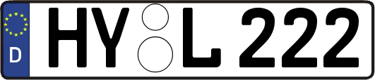 HY-L222