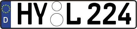 HY-L224