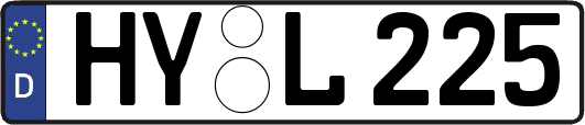 HY-L225