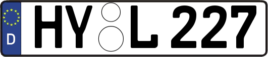 HY-L227