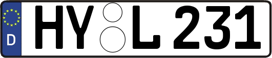 HY-L231