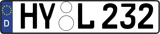 HY-L232