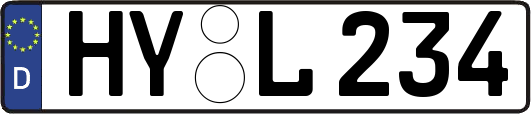 HY-L234
