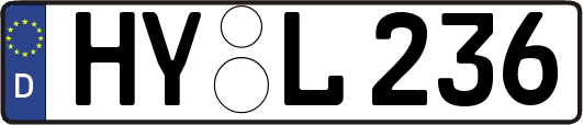 HY-L236