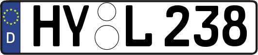 HY-L238