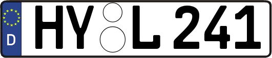 HY-L241