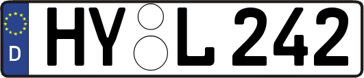HY-L242