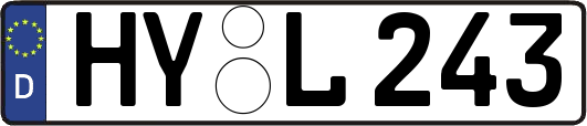 HY-L243