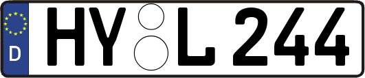 HY-L244
