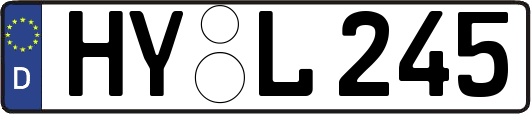HY-L245