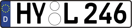 HY-L246