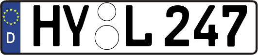 HY-L247