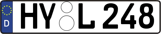 HY-L248