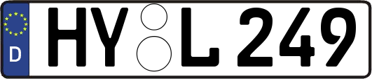 HY-L249