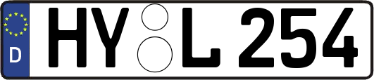 HY-L254