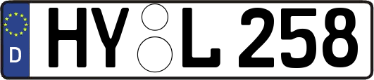 HY-L258