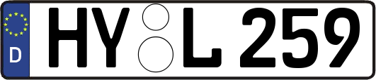 HY-L259