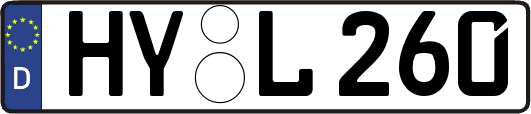 HY-L260