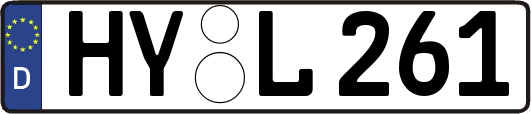 HY-L261