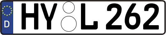 HY-L262