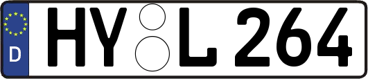 HY-L264