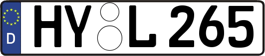 HY-L265