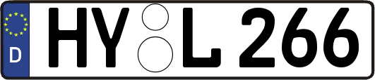 HY-L266