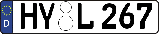 HY-L267