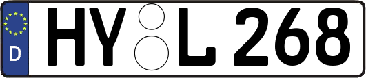 HY-L268