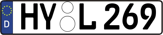 HY-L269