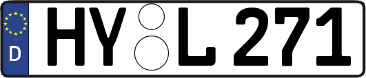 HY-L271